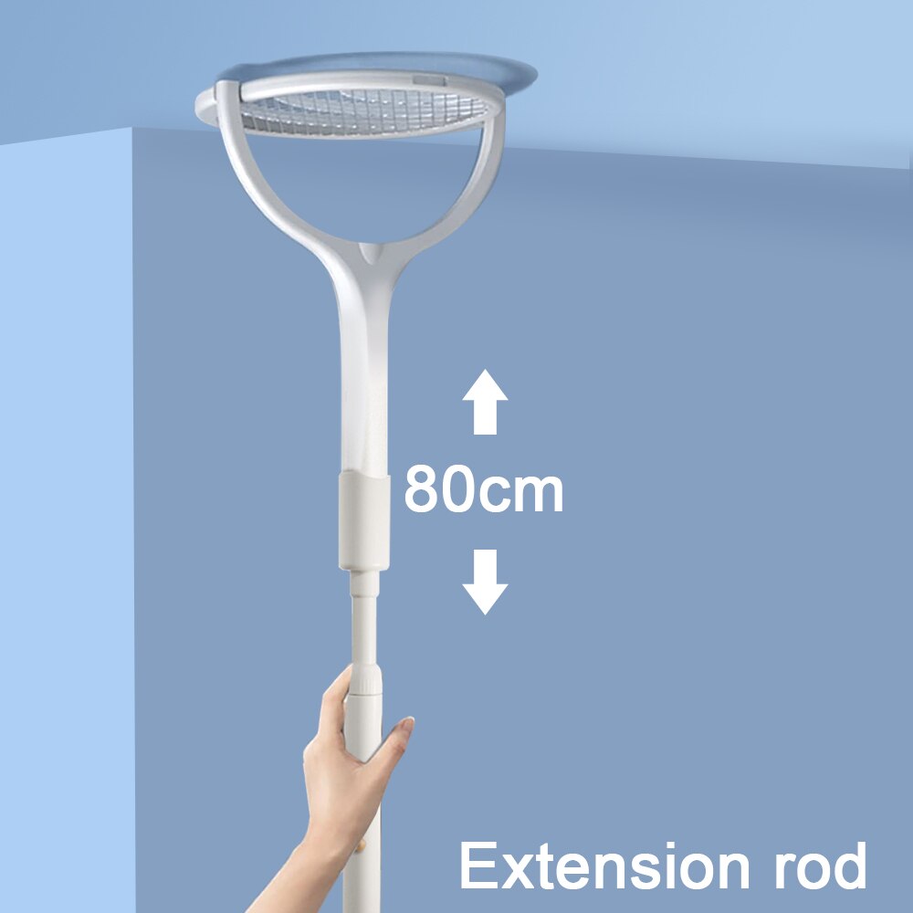 6in1 Rotatable Electric Mosquito Zapper | Stornfield