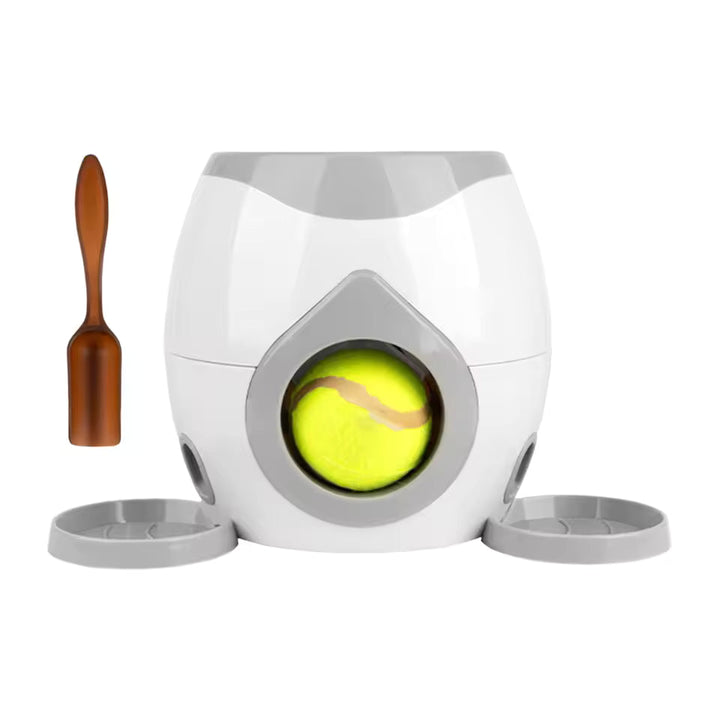 Stornfield Interactive Snack Ball Dispenser for Dogs