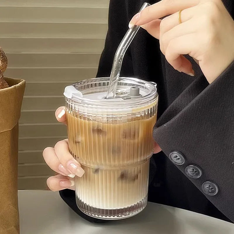 Ribbed To-Go Cup Stornfield