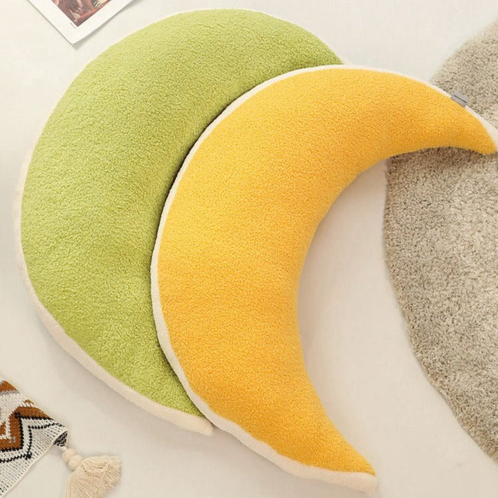 Moon Cushion | Stornfield