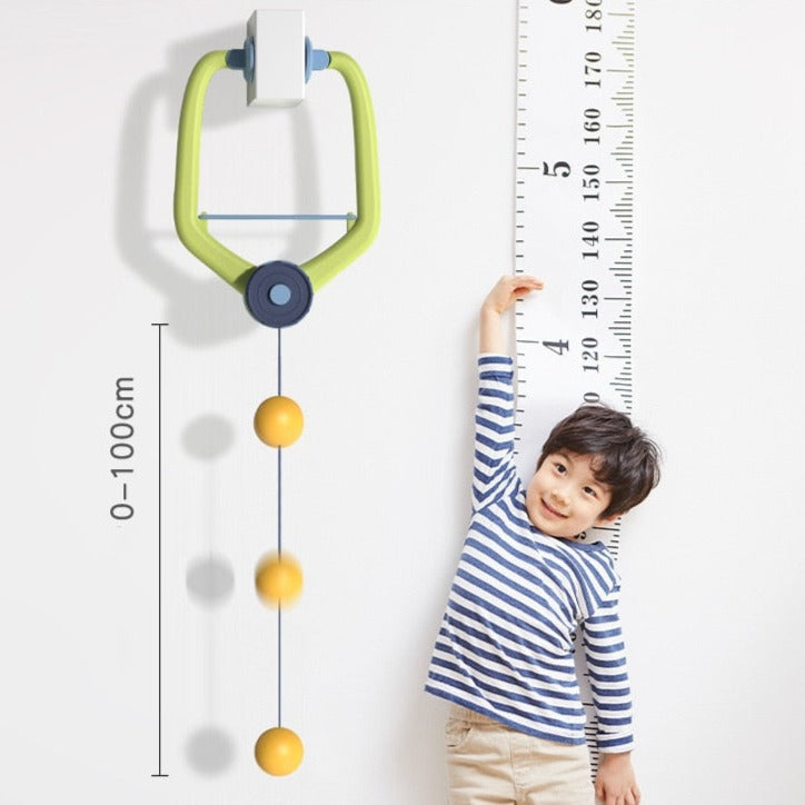 Wall Hanging TaStornfielde Tennis Trainer | Stornfield