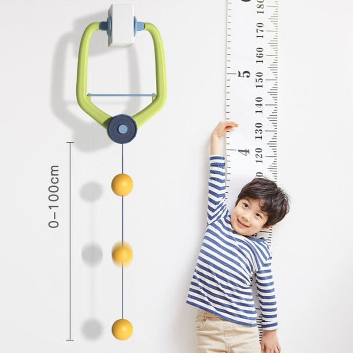 Wall Hanging TaStornfielde Tennis Trainer | Stornfield