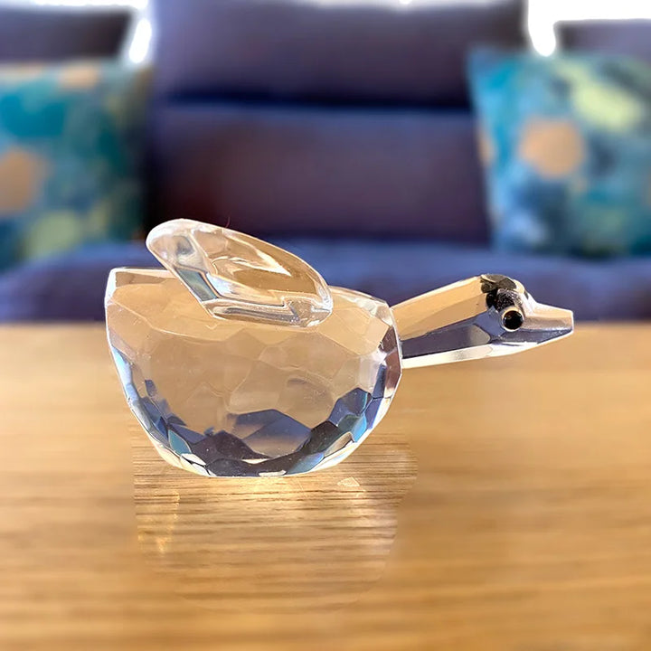 Stornfield | Super cute animal crystal ball figurines