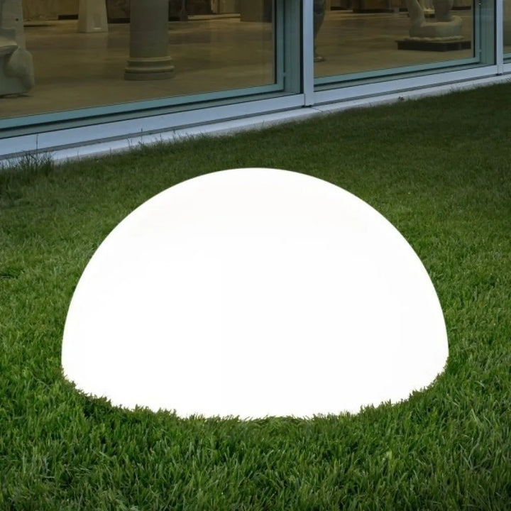 Stornfield Solar Dome Light