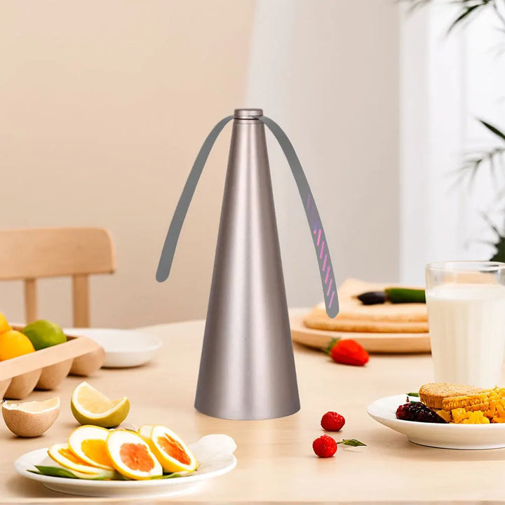 Fly Repellent Fan | Stornfield