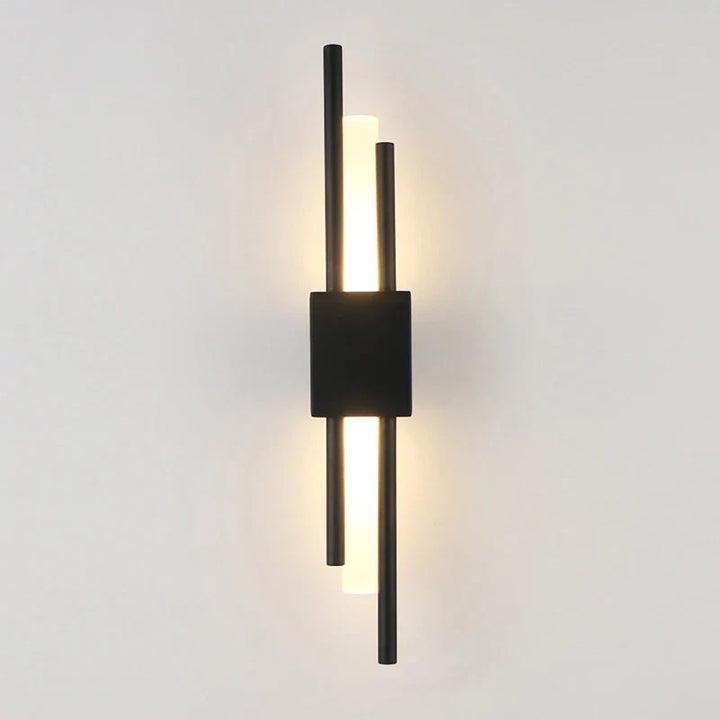 Stornfield | Modern LED Wall Lamp: Indoor Lighting for Home, Bedroom, Bedside Table, Living Room, Hotel and Hallway Decoration