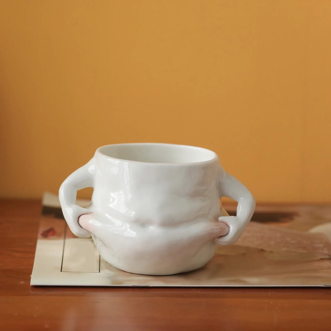 The Liebesgriffe coffee mug | Stornfield