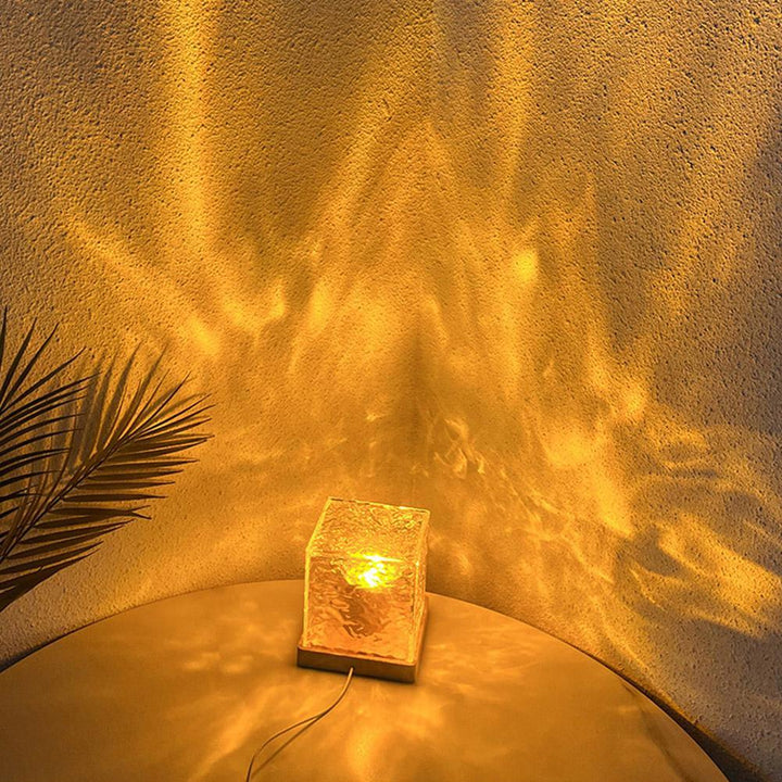 Shining Diamond TaStornfielde Night Lamp | Stornfield
