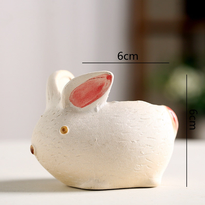 Cute Animal Cartoon Flower Pot | Stornfield