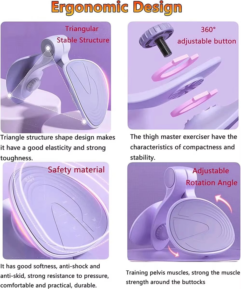 Stornfield | Multi-Functional Pelvic Floor and Full-Body Muscle Trainer