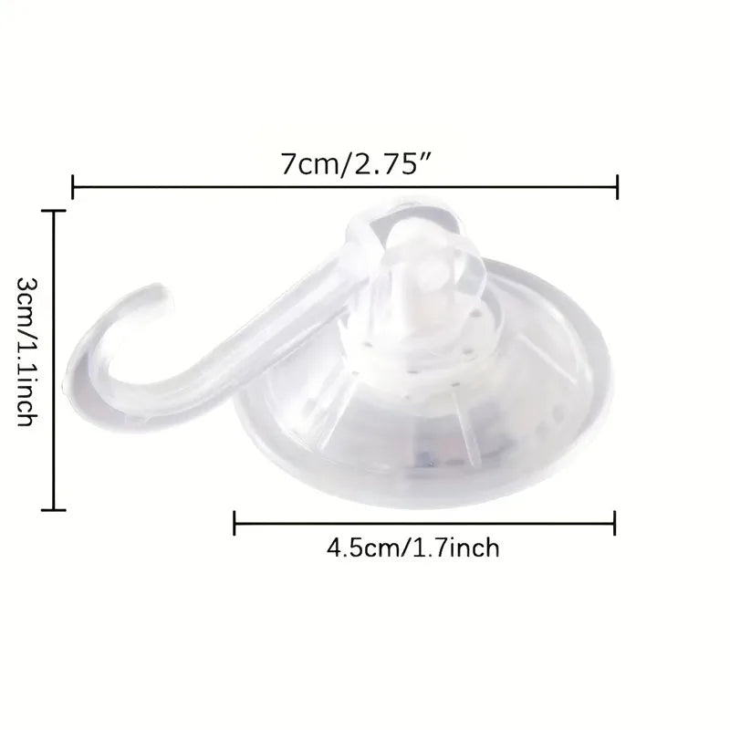 Stornfield | Ultra Grip Heavy-Duty Suction Cups