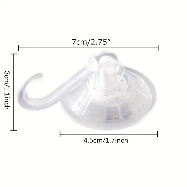 Stornfield | Ultra Grip Heavy-Duty Suction Cups