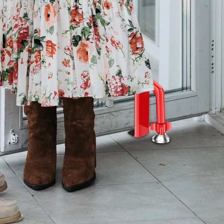 Travel Safety Stonrfieldock Door Stopper | Stonrfield