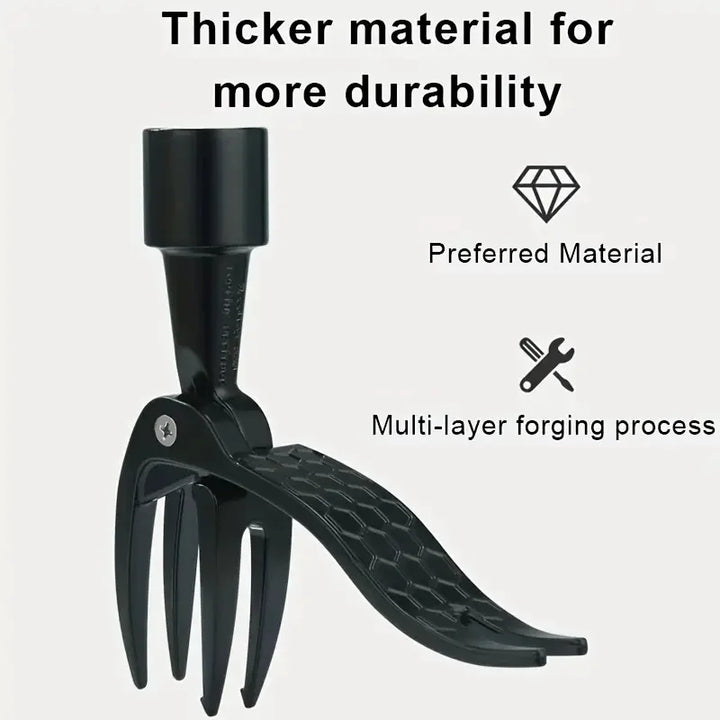 Garden Helper Root Remover Claw Tool | Stornfield