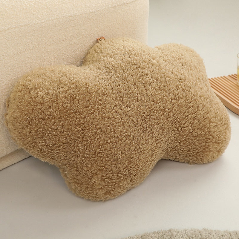 Cloud Comfy Plush Pillow | Stornfield