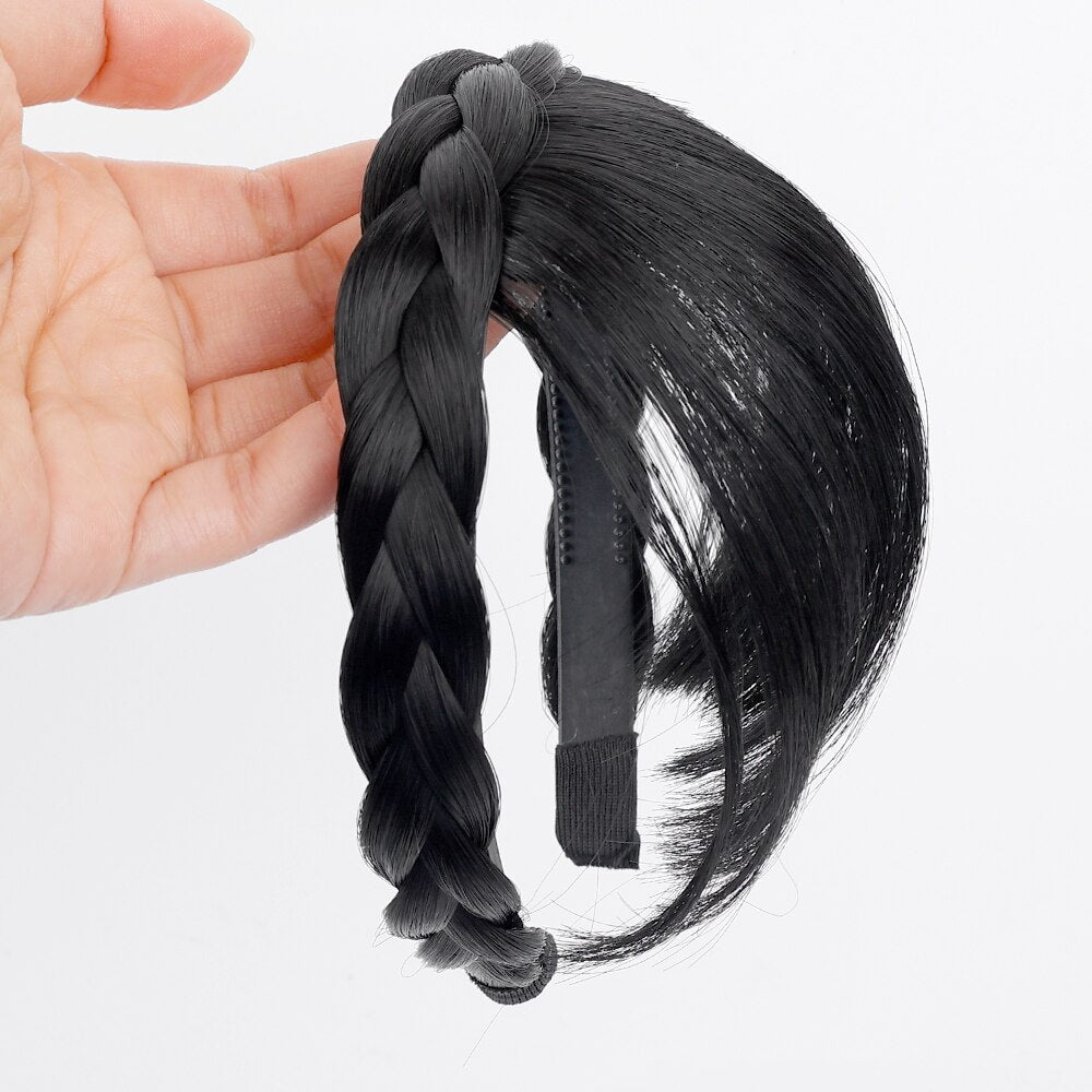 Stornfield | Hair Extension Headband