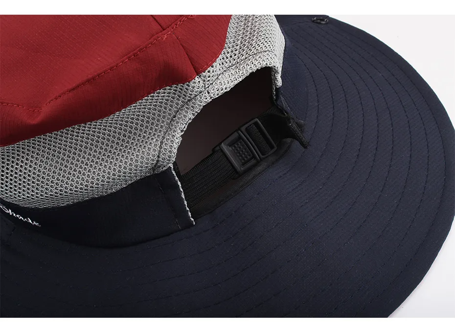 SunShield Hat – Stylish Sun Protection for Outdoors Stornfield