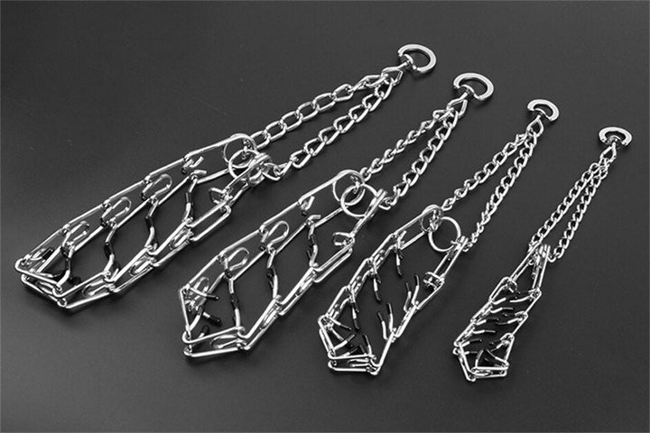 Stornfield | Dog Pincher Collar - Stylish B
