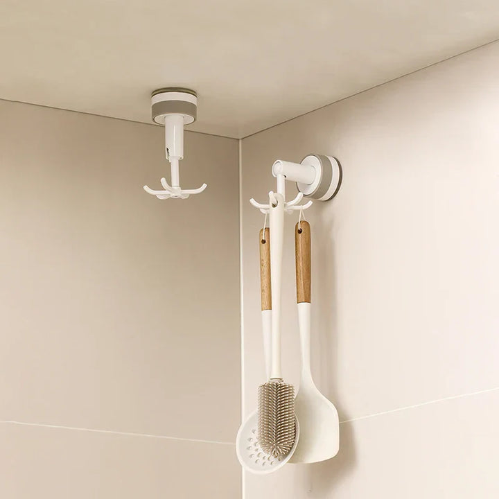 FlexiClaw Multifunctional Swivel Hook Stornfield