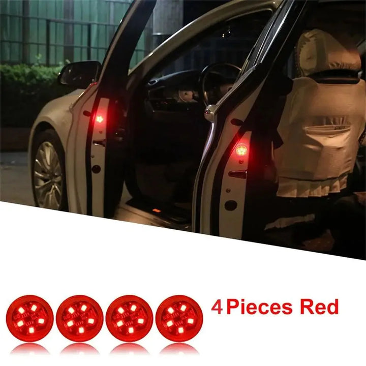 Stornfield | Car Door Anti-collision Light