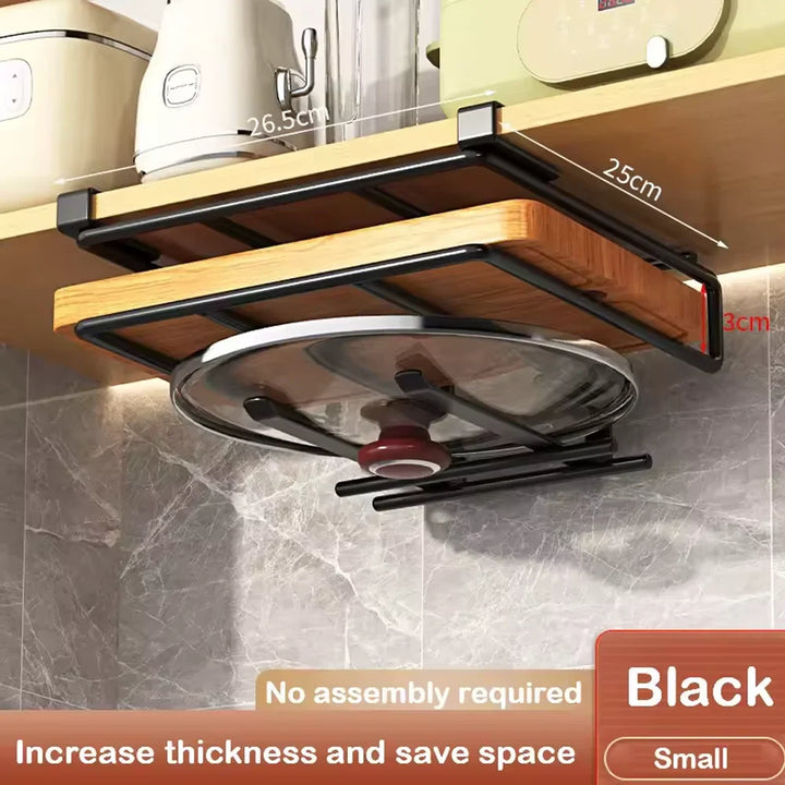 Base Cabinet Organizer Kitchen | Stornfield