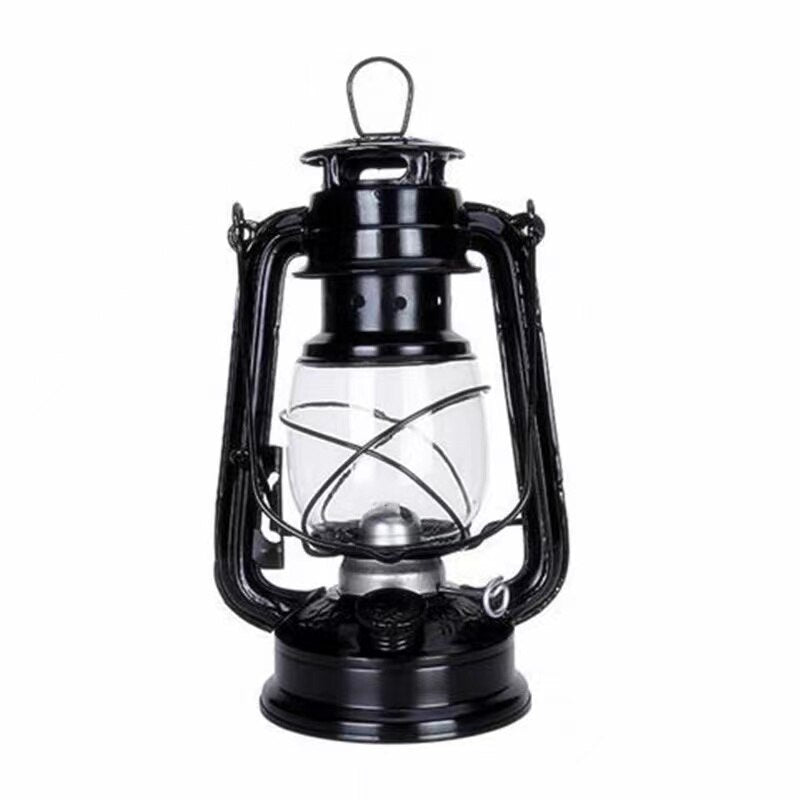 Nostalgic Camping Side Outdoor Kerosene Lantern Lamp | Stornfield