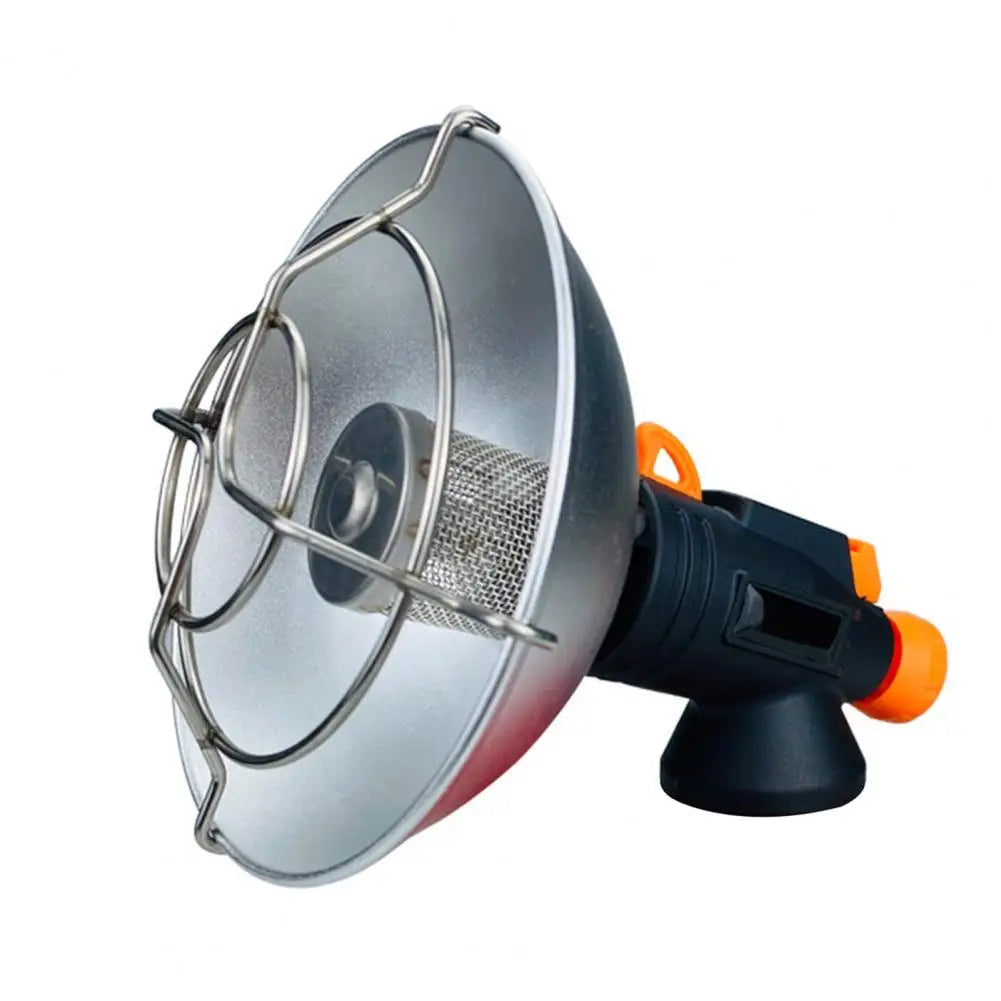 Frost Fire Mini Camping Gas Heater | Stornfield