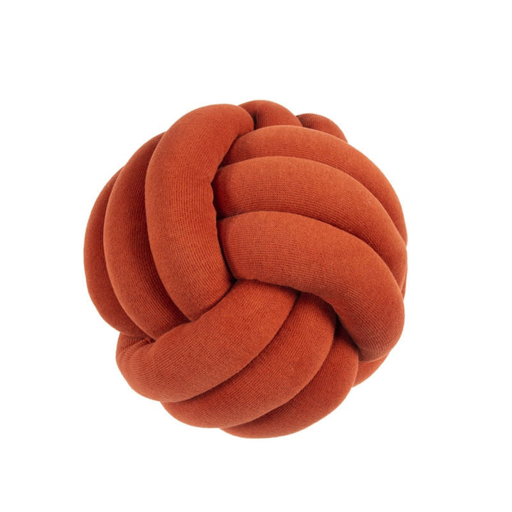 Stornfield | Knot Cushion