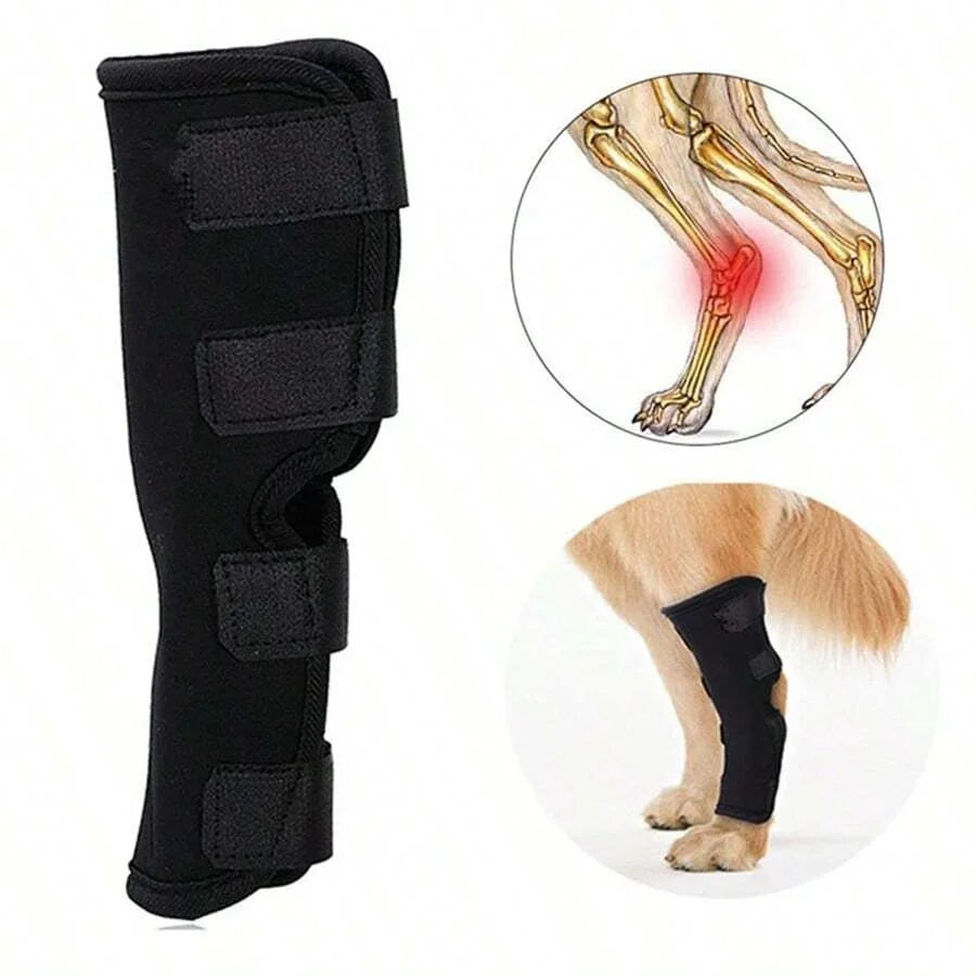 Joint support for dogs stabilizing & protecting Stornfield