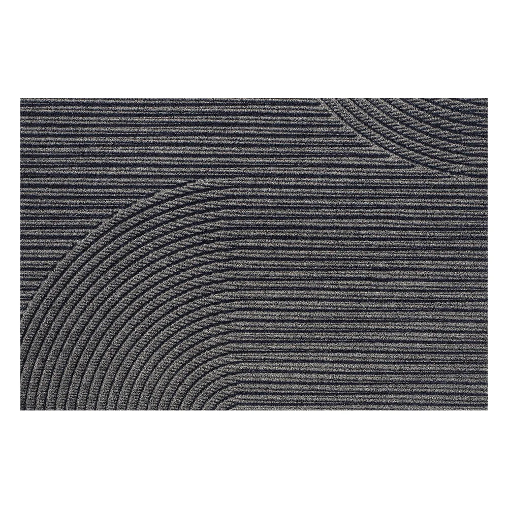 Stornfield | Durable CleanEdge Dirt-Resistant Doormat | Non-Slip | Indoor Outdoor Dirt Trapper Mat | Washable