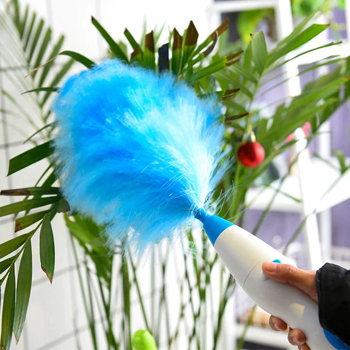 Stornfield | Duster Électrique