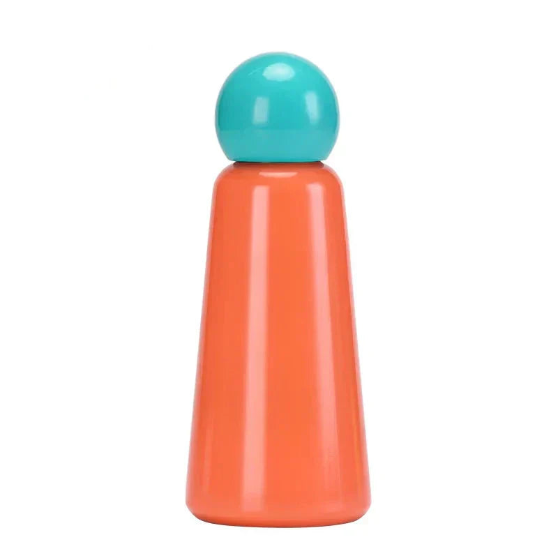 Stornfield | Thermo Steel 2-tone Bottle