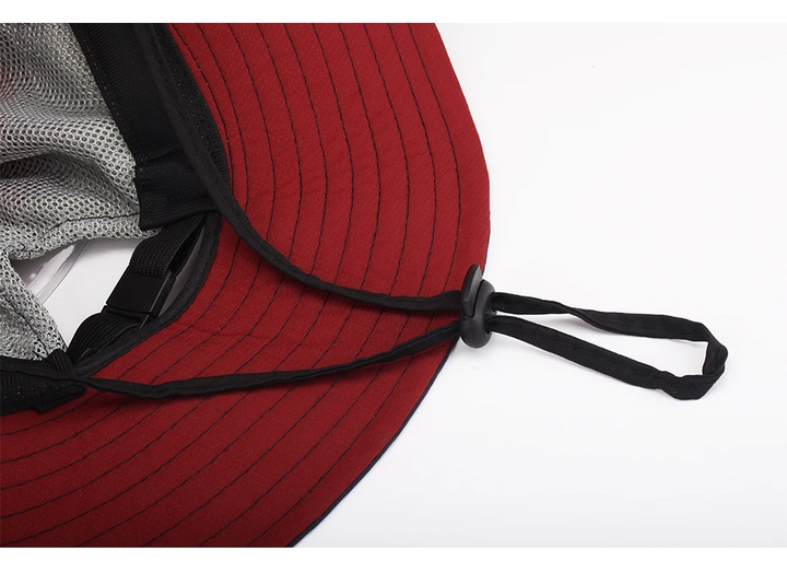 SunShield Hat – Stylish Sun Protection for Outdoors Stornfield
