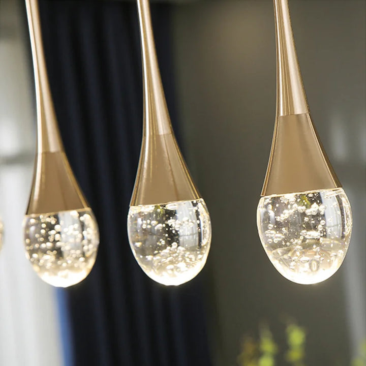 Stornfield | Stunning Crystal Pendant Lights