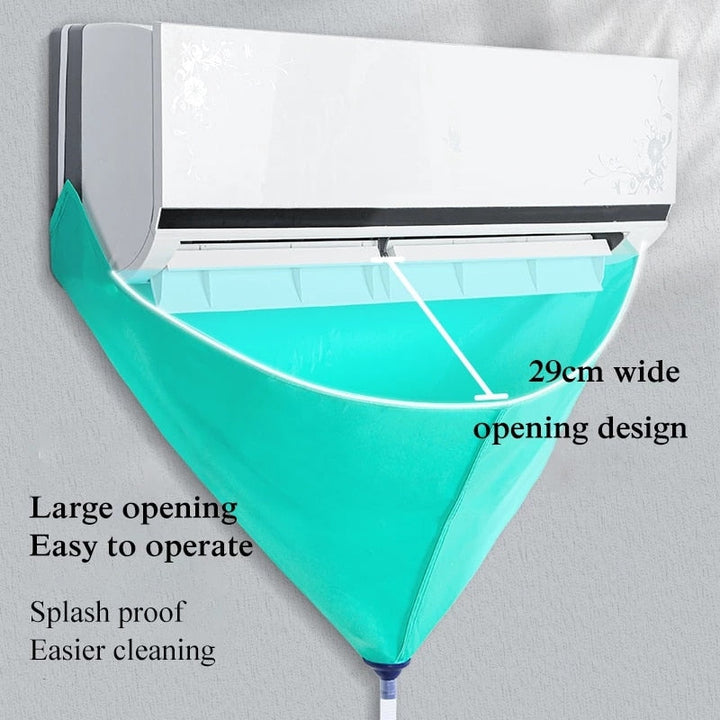 Air Conditioning Deep Fresh Cleaning Set | Stornfield