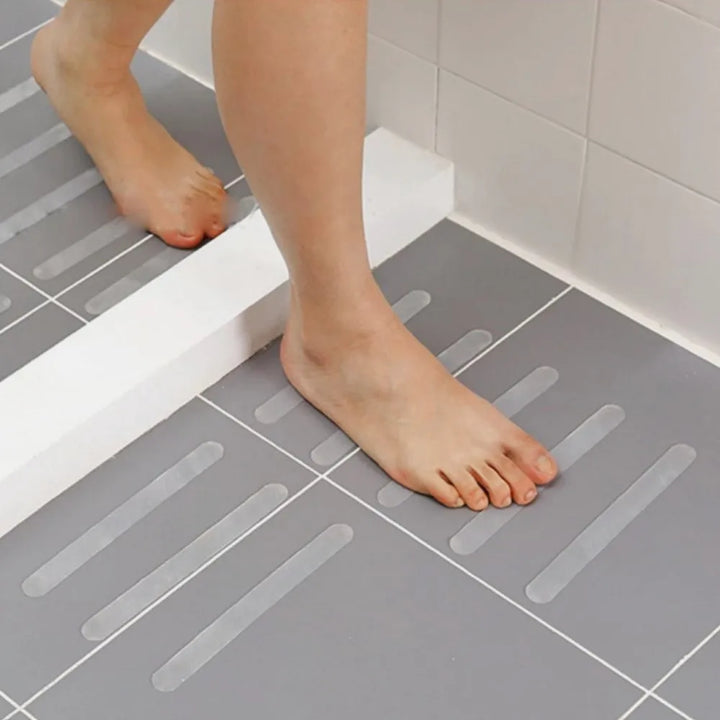 Stornfield | Transparent Anti-Slip Strips