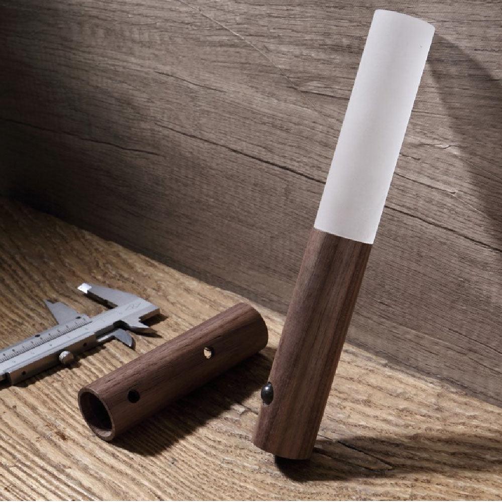 Rechargeable LED Lamp with Motion Sensor | Stornfield