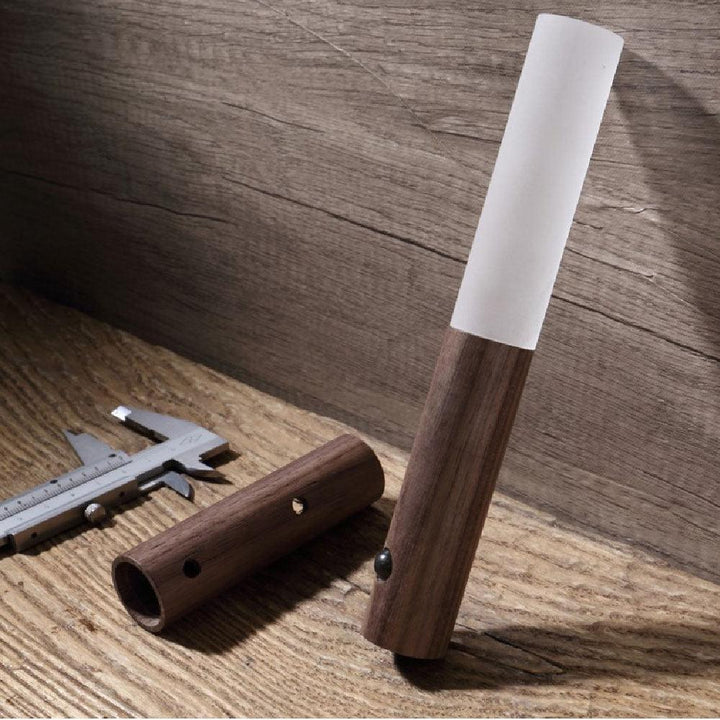 Rechargeable LED Lamp with Motion Sensor | Stornfield