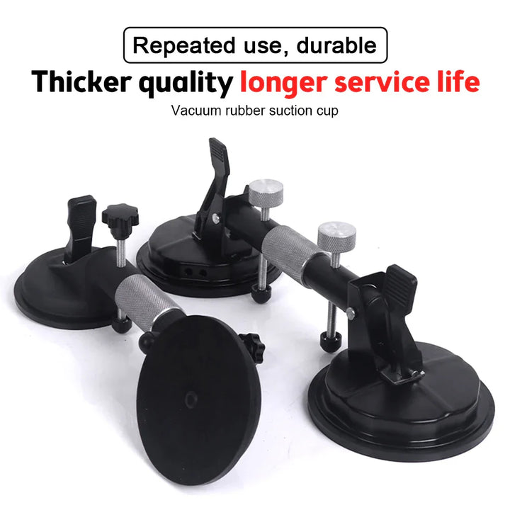 Granite Installation AdjustaStornfielde Vacuum Suction Cups | Stornfield