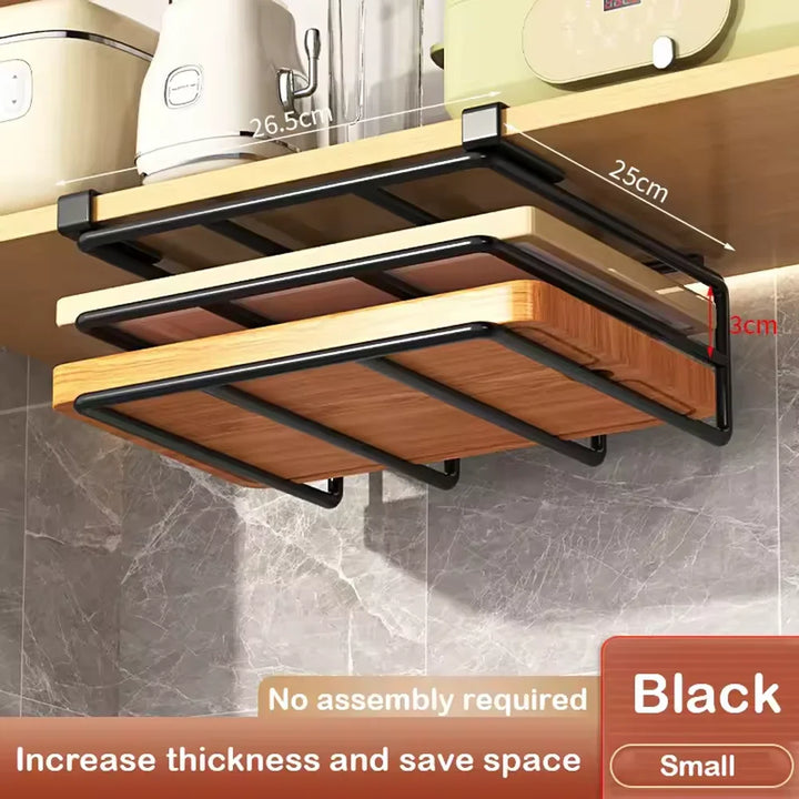 Base Cabinet Organizer Kitchen | Stornfield