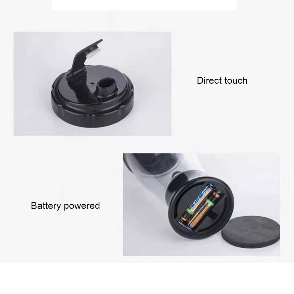 Electric Automatic Self Stirring Mug | Stornfield