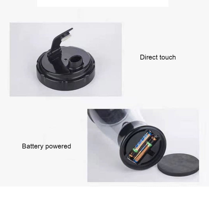 Electric Automatic Self Stirring Mug | Stornfield