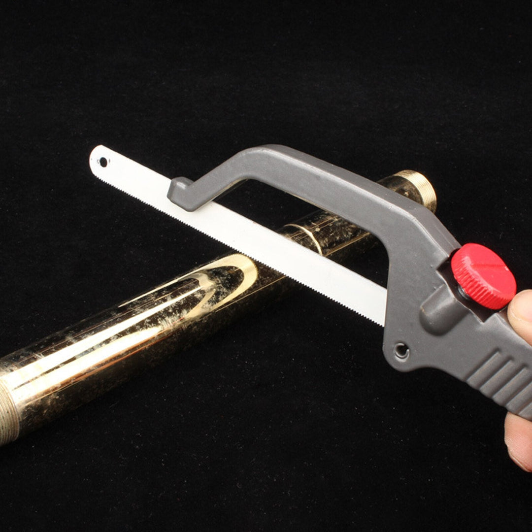Mini Heavy Duty Japanese Style Hand Saw | Stornfield