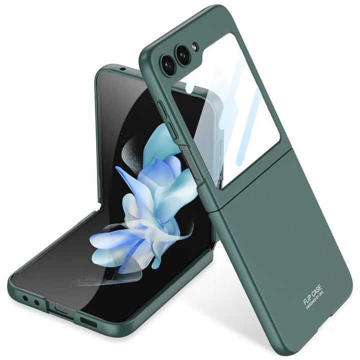 Stornfield | Frendorf Ultra-thin Matte Case for Samsung Galaxy Z Flip 5