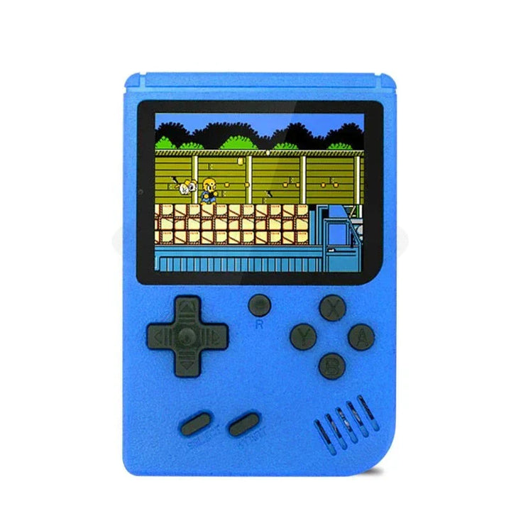 Stornfield | Ultimate 400-in-1 Retro Gaming Console – Classic Portable Handheld Game Player with TV Output