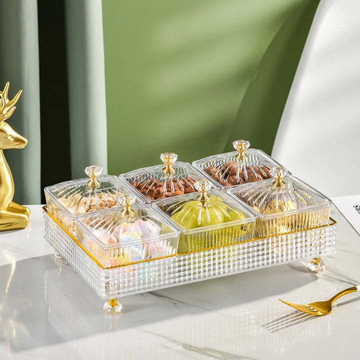 Stornfield Turkish Snack Tray