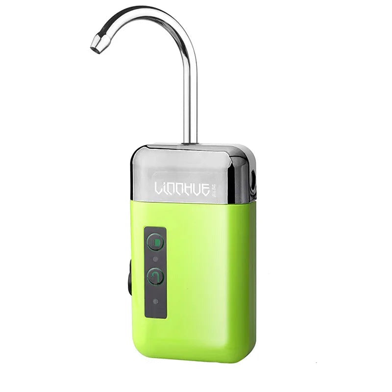 Water pump | Intelligent oxygen pump for fishing | Stornfield