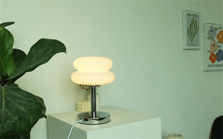 Stornfield | Ripple Lamp