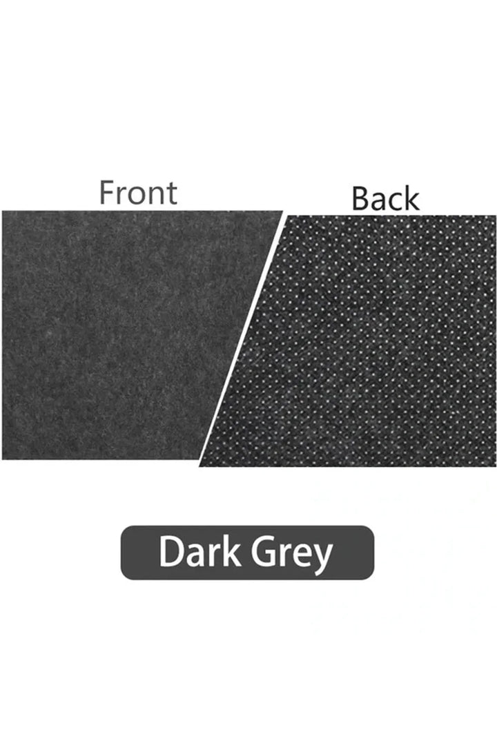 Stornfield | Soft Wool Felt Desk Mat