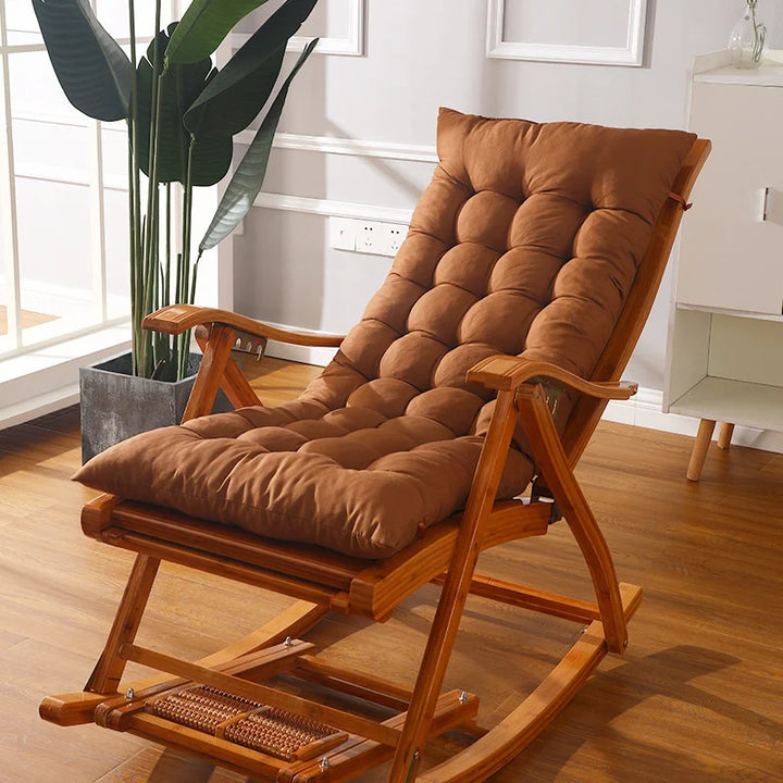 Stornfield | ComfortFlex | Coussin de chaise Berçante